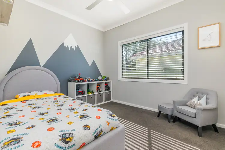 Sixth view of Homely house listing, 18 Gladstone Parade, Riverstone NSW 2765