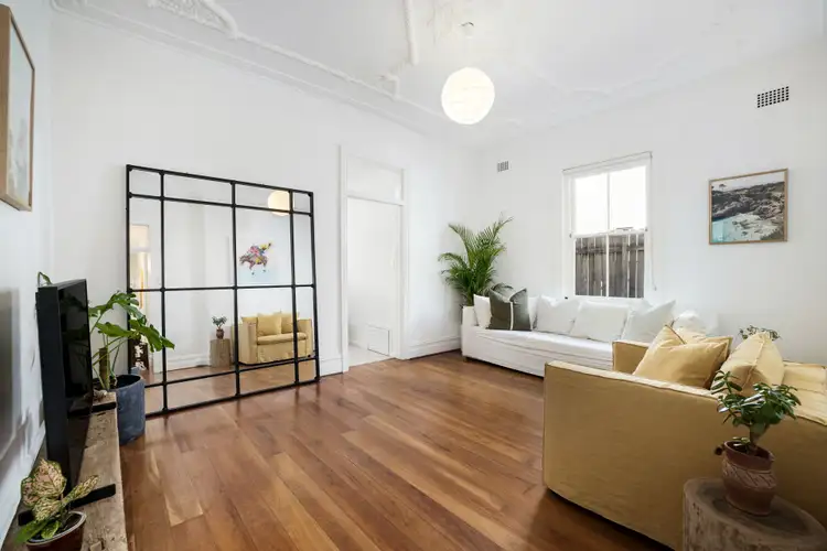 Second view of Homely house listing, 3 Orr Street, Bondi NSW 2026