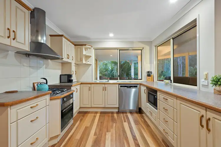 Sixth view of Homely house listing, 33-35 Sugarwood Place, Cornubia QLD 4130