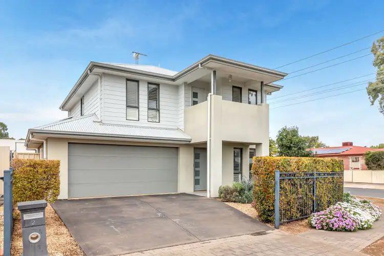 Second view of Homely other listing, 2 Featherstone Street, Smithfield Plains SA 5114