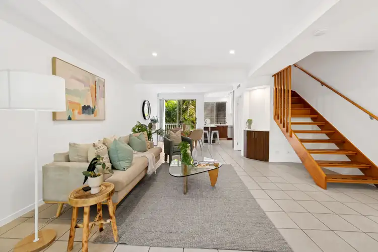 Fifth view of Homely unit listing, 2/163 Central Avenue, Indooroopilly QLD 4068