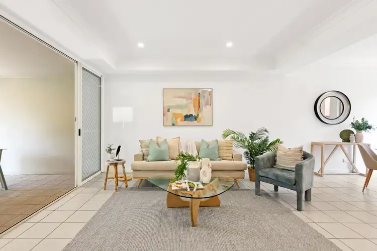 Sixth view of Homely unit listing, 2/163 Central Avenue, Indooroopilly QLD 4068