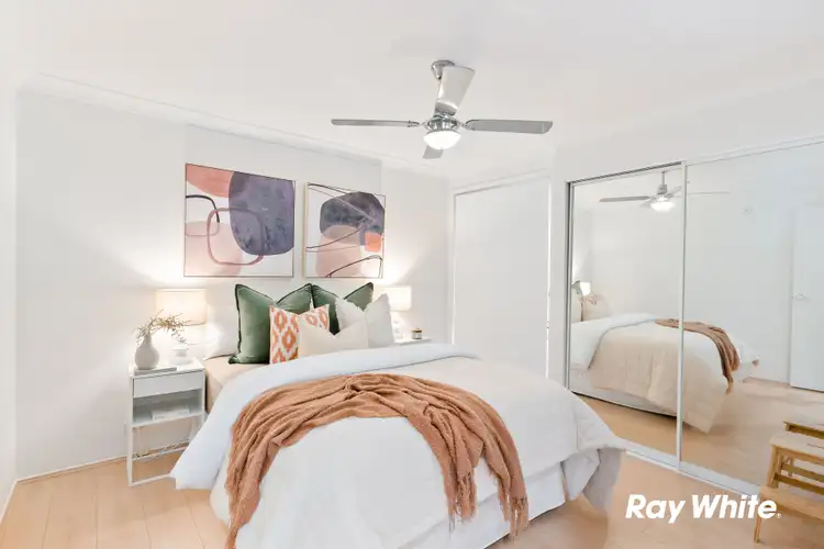 Sixth view of Homely house listing, 24 Butia Way, Stanhope Gardens NSW 2768