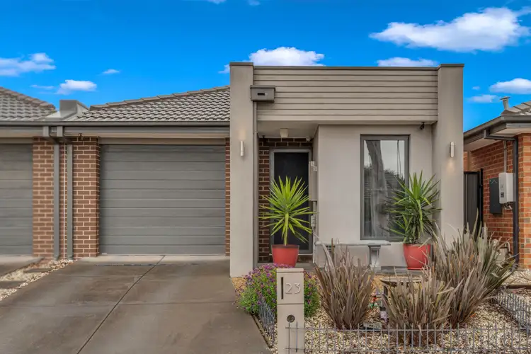 23 Groveton Street, Craigieburn VIC 3064