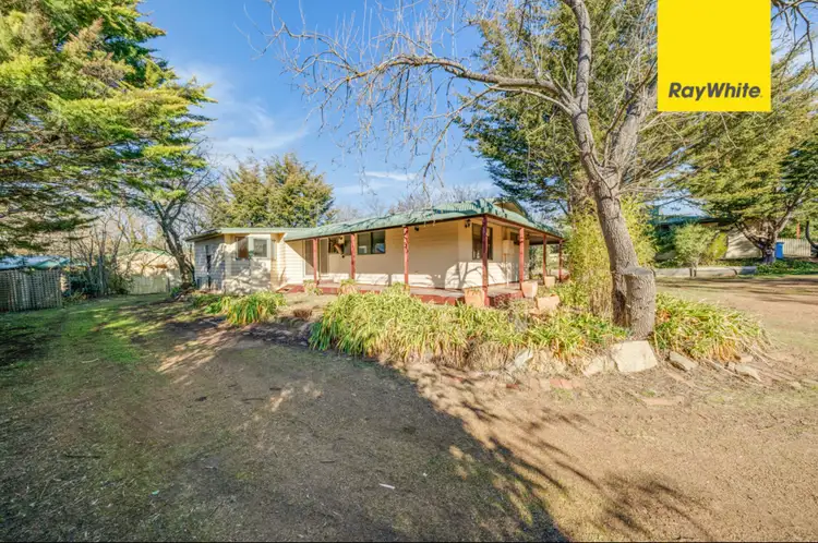 Fourth view of Homely rural property listing, 2444 Federal Highway, Bywong NSW 2621