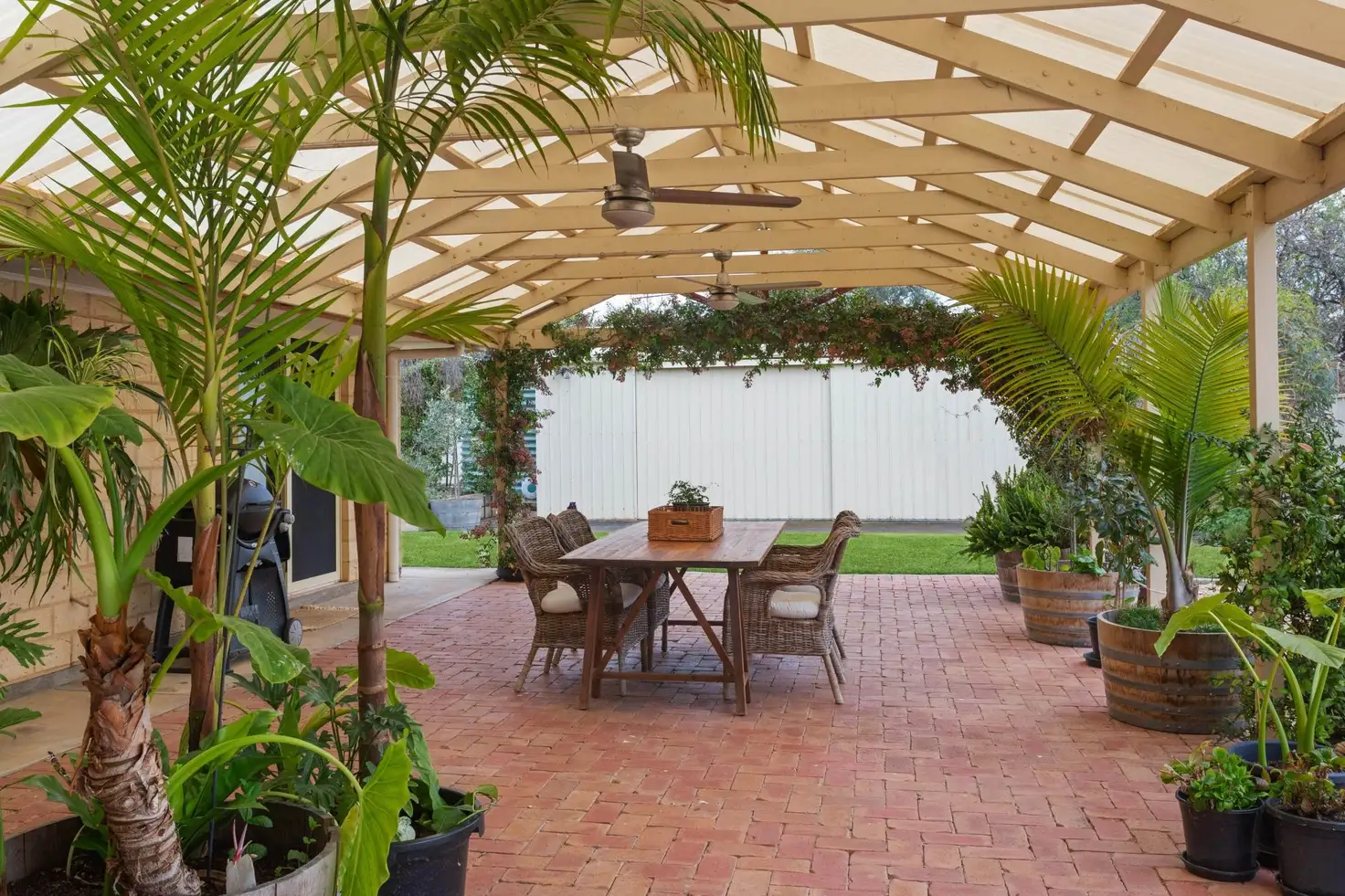 Main view of Homely house listing, 1 Pentland Street, Strathalbyn SA 5255
