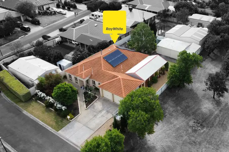 Second view of Homely house listing, 1 Pentland Street, Strathalbyn SA 5255