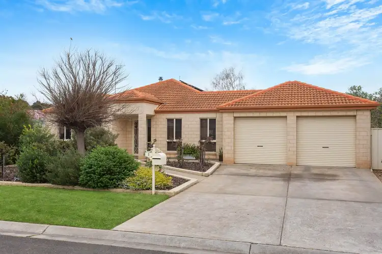 Third view of Homely house listing, 1 Pentland Street, Strathalbyn SA 5255