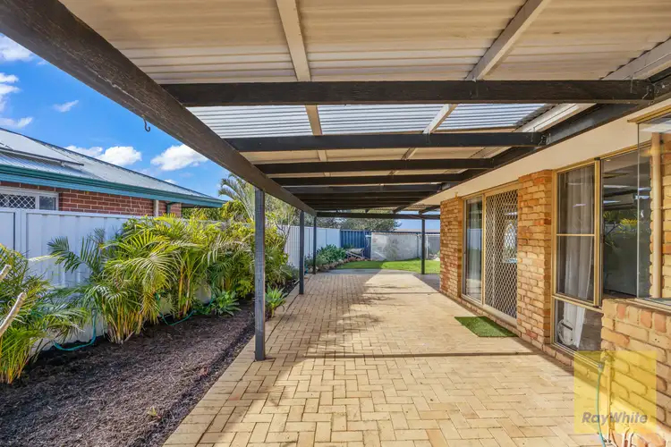 Fourth view of Homely house listing, 16 Ormiston Gardens, Clarkson WA 6030