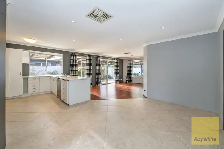 Sixth view of Homely house listing, 16 Ormiston Gardens, Clarkson WA 6030