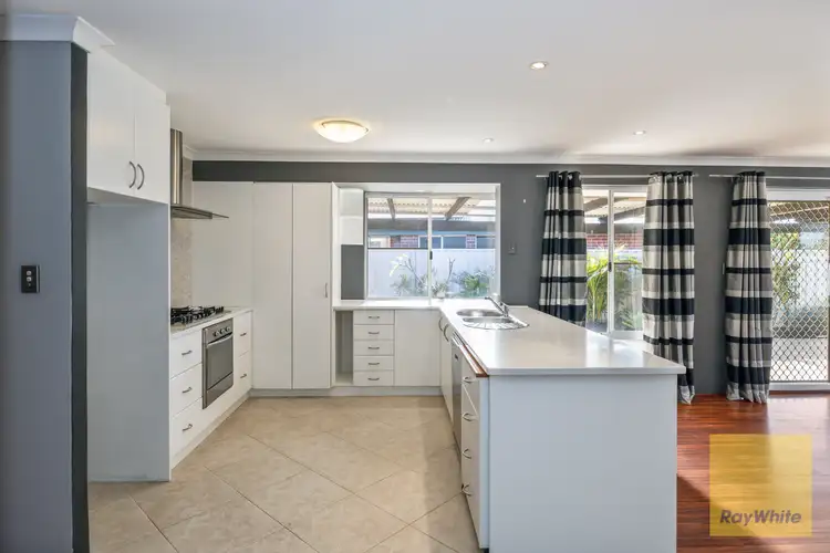Seventh view of Homely house listing, 16 Ormiston Gardens, Clarkson WA 6030