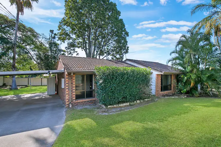 Main view of Homely house listing, 4 Blaxland Street, Boronia Heights QLD 4124
