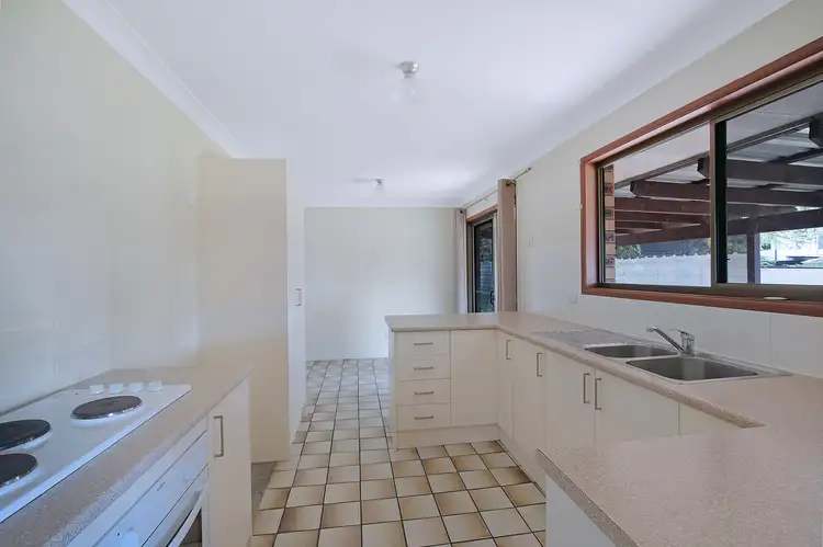 Second view of Homely house listing, 4 Blaxland Street, Boronia Heights QLD 4124