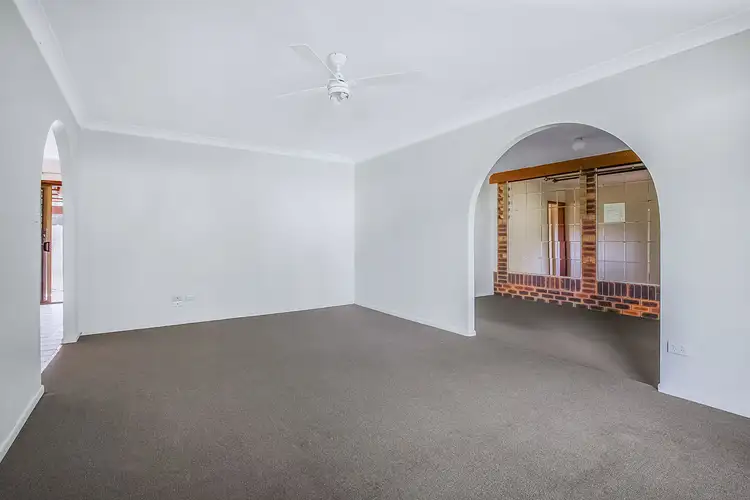 Fourth view of Homely house listing, 4 Blaxland Street, Boronia Heights QLD 4124
