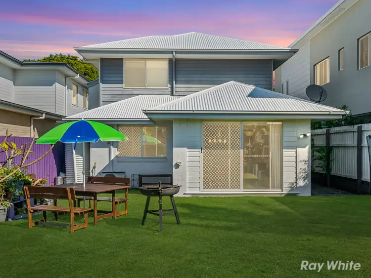 Second view of Homely house listing, 20 Stella Place, Carseldine QLD 4034