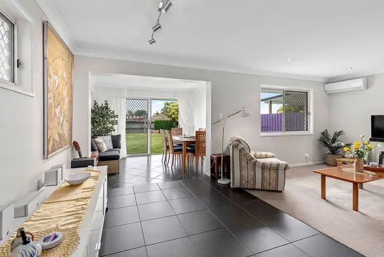 Third view of Homely house listing, 20 Stella Place, Carseldine QLD 4034