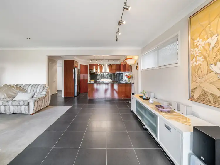 Fourth view of Homely house listing, 20 Stella Place, Carseldine QLD 4034