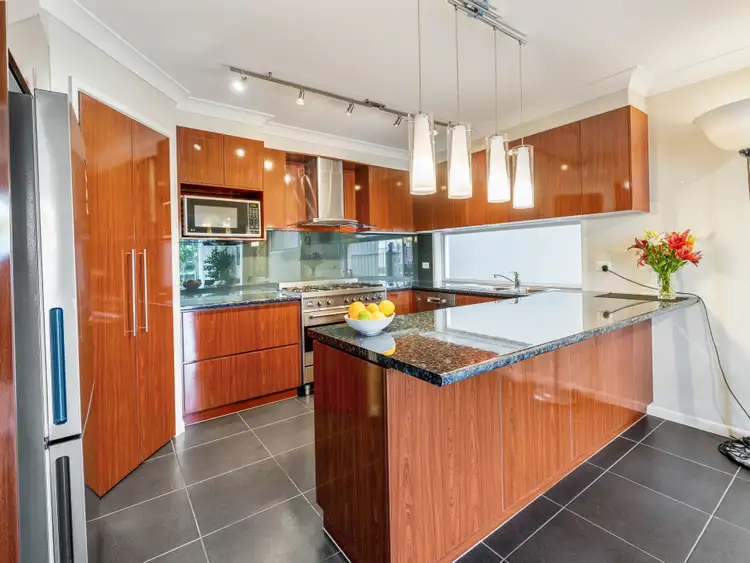 Fifth view of Homely house listing, 20 Stella Place, Carseldine QLD 4034
