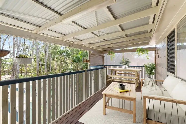 Fifth view of Homely house listing, 57 Tibrogargan Drive, Narangba QLD 4504