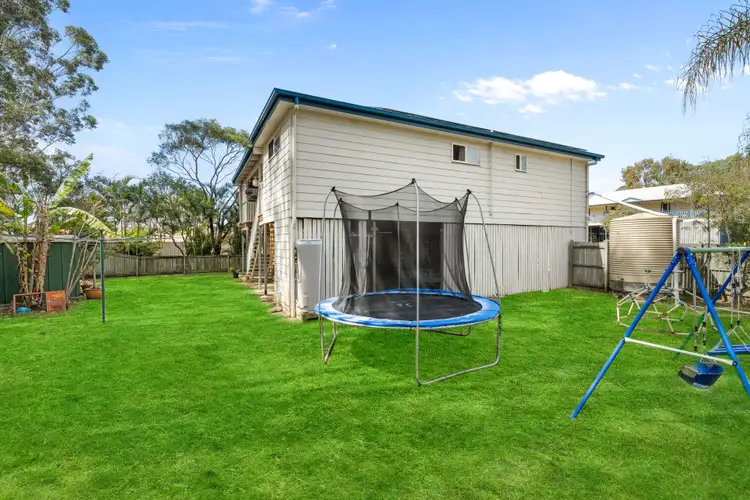Sixth view of Homely house listing, 57 Tibrogargan Drive, Narangba QLD 4504