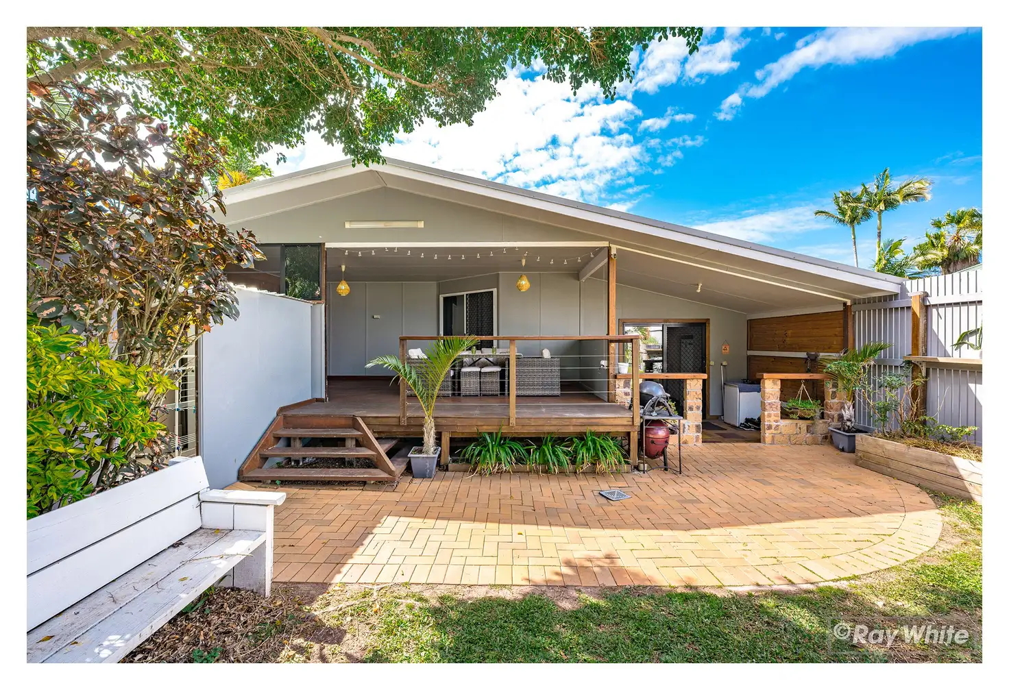 Main view of Homely house listing, 16 Maple Street, Yeppoon QLD 4703