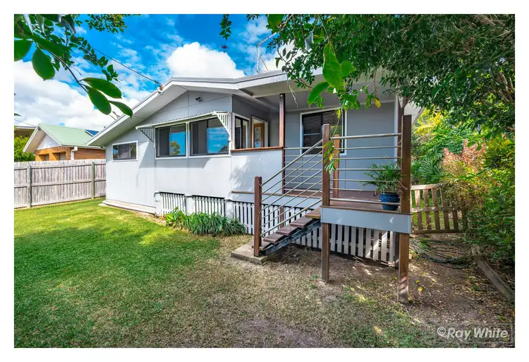 Fourth view of Homely house listing, 16 Maple Street, Yeppoon QLD 4703