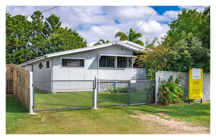 Fifth view of Homely house listing, 16 Maple Street, Yeppoon QLD 4703