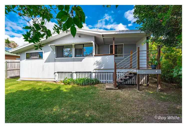 Sixth view of Homely house listing, 16 Maple Street, Yeppoon QLD 4703