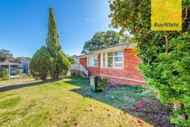 Main view of Homely house listing, 1 View Street, Telopea NSW 2117