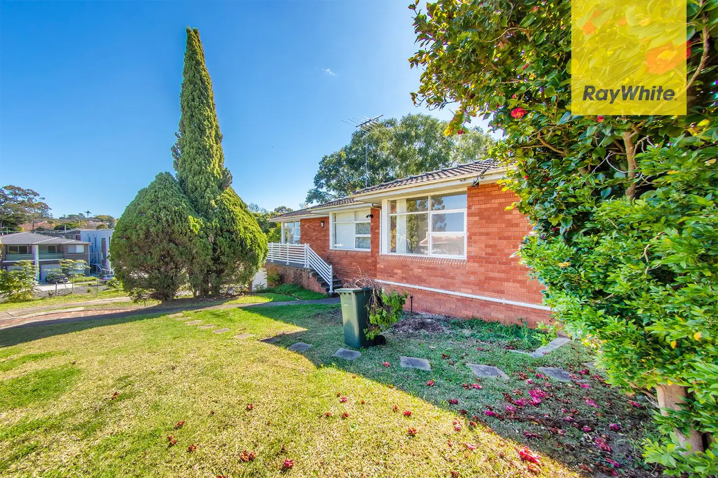 Main view of Homely house listing, 1 View Street, Telopea NSW 2117