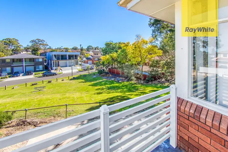 Second view of Homely house listing, 1 View Street, Telopea NSW 2117