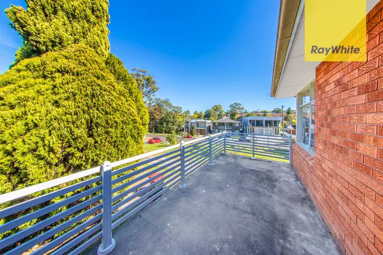 Third view of Homely house listing, 1 View Street, Telopea NSW 2117