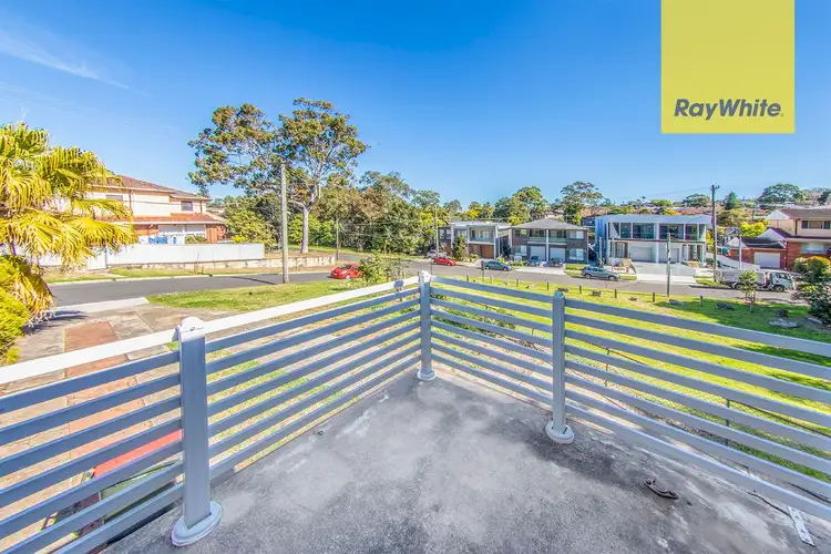 Fourth view of Homely house listing, 1 View Street, Telopea NSW 2117
