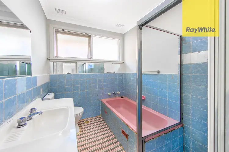 Fifth view of Homely house listing, 1 View Street, Telopea NSW 2117