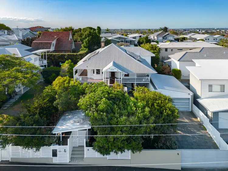 14 Adelaide Street, Clayfield QLD 4011
