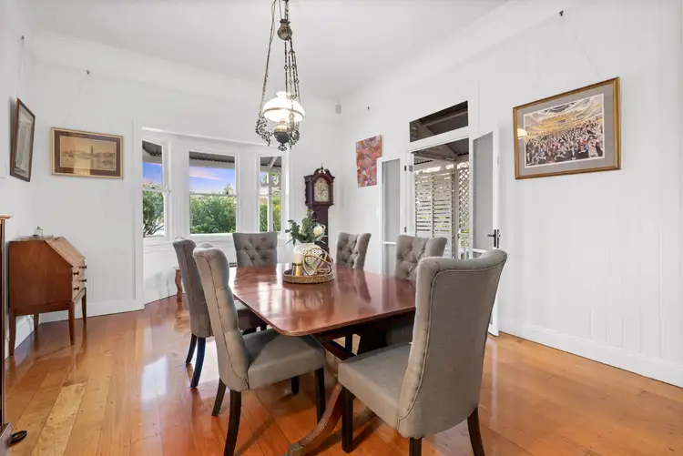 Sixth view of Homely house listing, 14 Adelaide Street, Clayfield QLD 4011