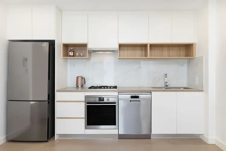 Third view of Homely apartment listing, 24/8 Park Avenue, Waitara NSW 2077