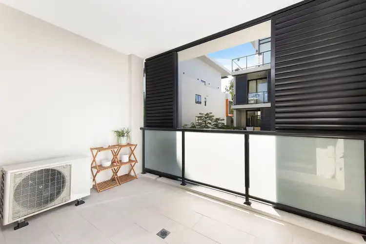 Fourth view of Homely apartment listing, 24/8 Park Avenue, Waitara NSW 2077