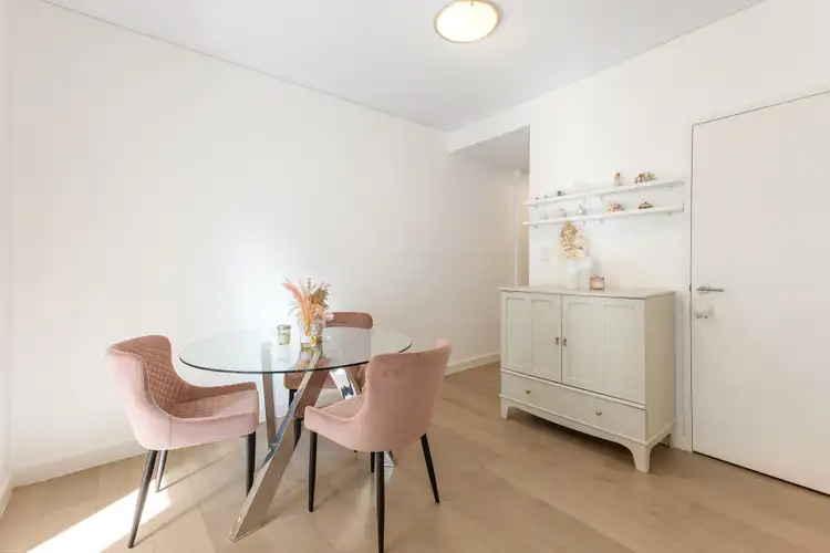 Fifth view of Homely apartment listing, 24/8 Park Avenue, Waitara NSW 2077