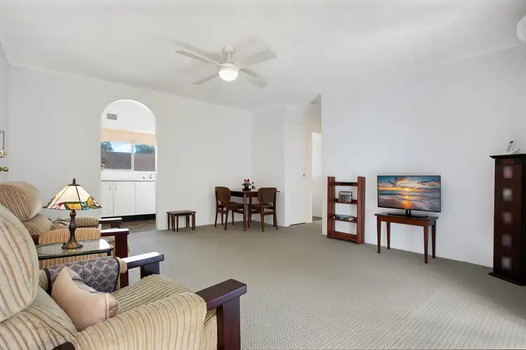Main view of Homely unit listing, 2/5-7 Thurston Street, Penrith NSW 2750