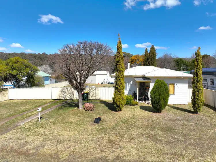 9 Wilga Street, Glen Innes NSW 2370