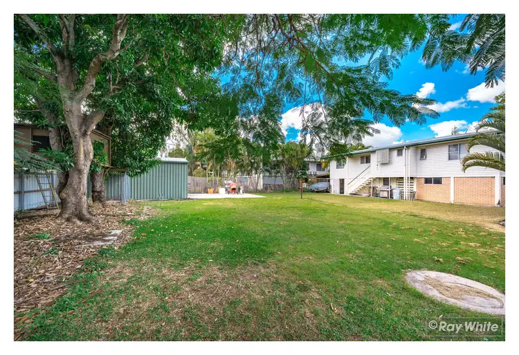 Second view of Homely house listing, 164 Main Street, Park Avenue QLD 4701