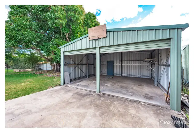 Third view of Homely house listing, 164 Main Street, Park Avenue QLD 4701