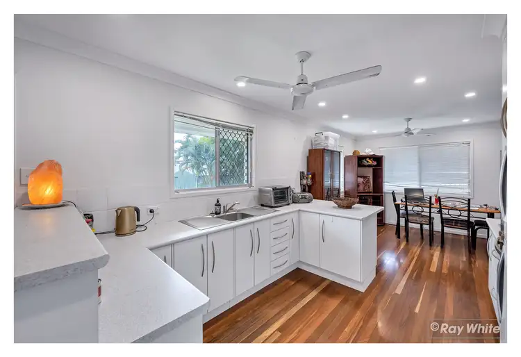 Fourth view of Homely house listing, 164 Main Street, Park Avenue QLD 4701