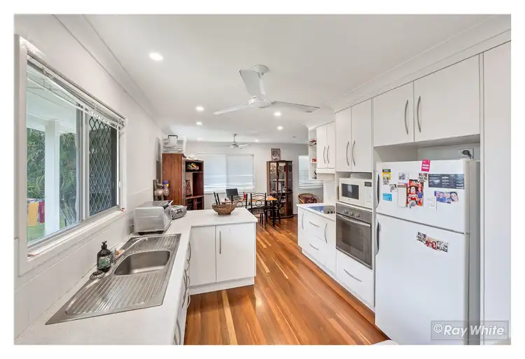 Fifth view of Homely house listing, 164 Main Street, Park Avenue QLD 4701