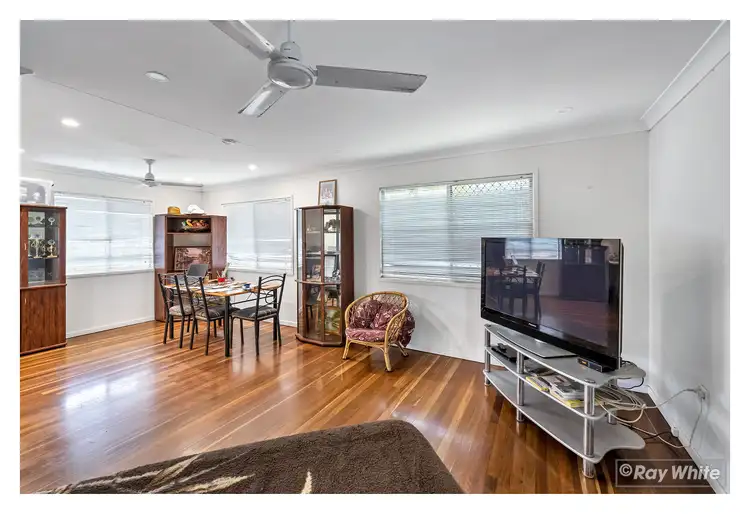 Sixth view of Homely house listing, 164 Main Street, Park Avenue QLD 4701