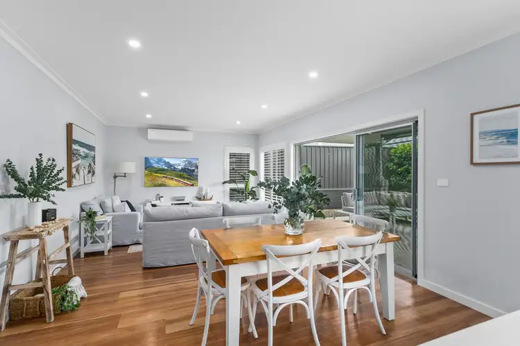 Second view of Homely house listing, 8 Nattai Crescent, Albion Park NSW 2527