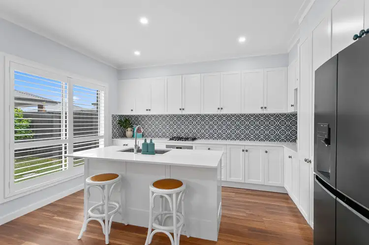 Fifth view of Homely house listing, 8 Nattai Crescent, Albion Park NSW 2527