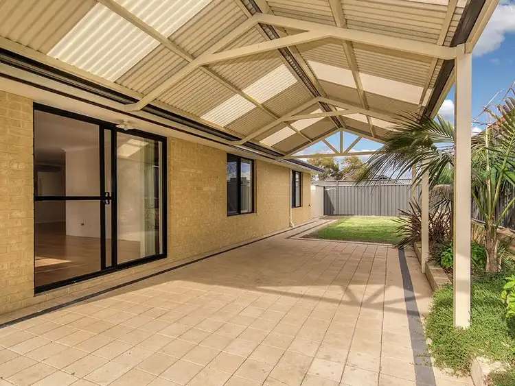 63 Lemon Gum Drive, Baldivis WA 6171