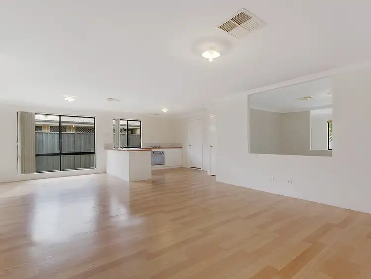 Third view of Homely house listing, 63 Lemon Gum Drive, Baldivis WA 6171